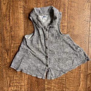 Girls 4T Old Navy Tank Top